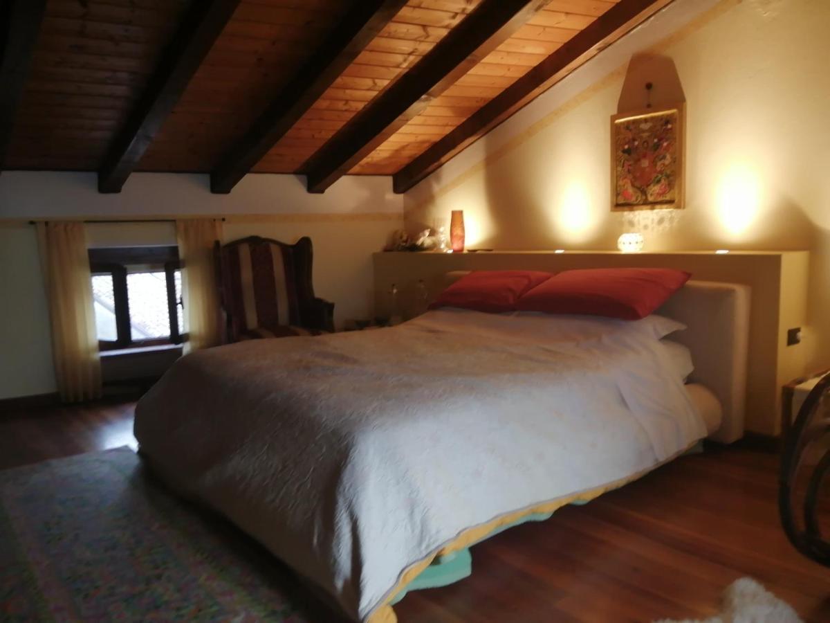 Camera Tripla con Bagno